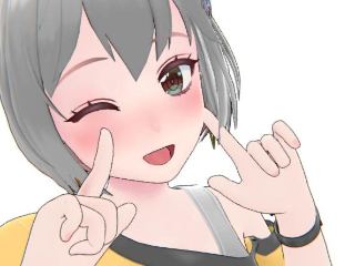 FANZA/バーチャル/とうか♯