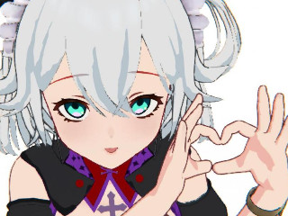 FANZA/バーチャル/やまねこ しゃむ