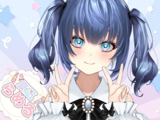 FANZA/バーチャル/夏凪らめる