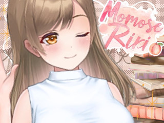 FANZA/バーチャル/桃瀬りり