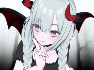 FANZA/バーチャル/髄