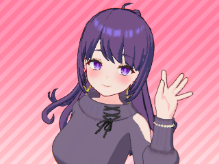 FANZA/バーチャル/澄川れいな