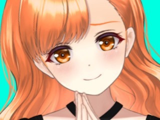 FANZA/バーチャル/うるん