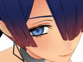 FANZA/バーチャル/月ノ瀬レイン