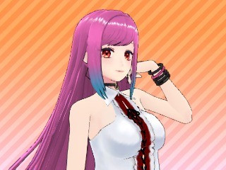 FANZA/バーチャル/神崎 みこと