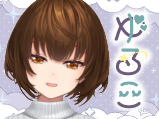 FANZA/バーチャル/ゆるこ