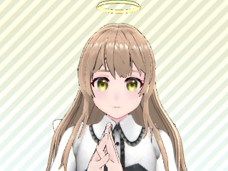 FANZA/バーチャル/天乃える