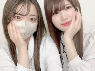 FANZA/あちゃ/なつき＆ありさ