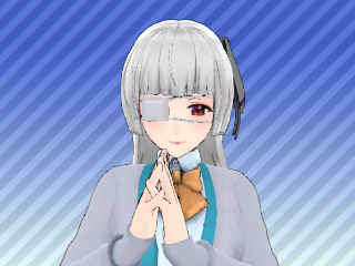 FANZA/バーチャル/甘辛マリア