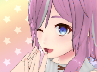 FANZA/バーチャル/神奈木ももは