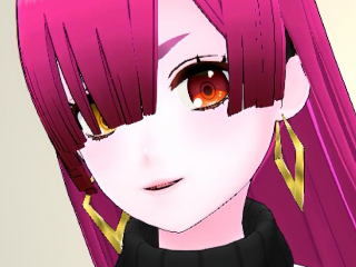 FANZA/バーチャル/神来月りむ