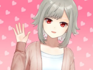 FANZA/バーチャル/コンペイトウ