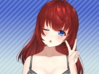 FANZA/バーチャル/うみのそら