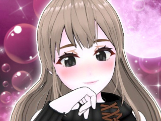 FANZA/バーチャル/泡恋うたか