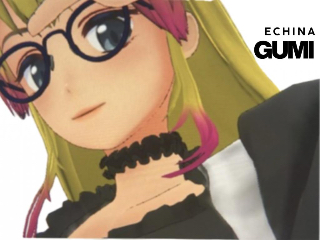 FANZA/バーチャル/越菜 ぐみ