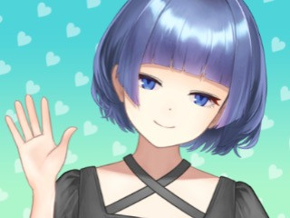 FANZA/バーチャル/みわんちょ