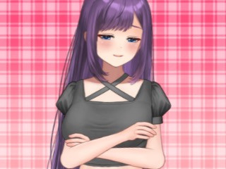 FANZA/バーチャル/神樂しおん