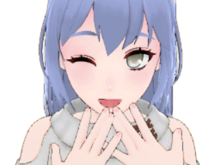 FANZA/バーチャル/青山 うらら