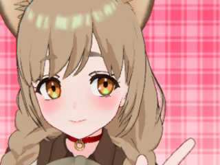 FANZA/バーチャル/古木宮こむぎ