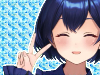 FANZA/バーチャル/蒼星あまね