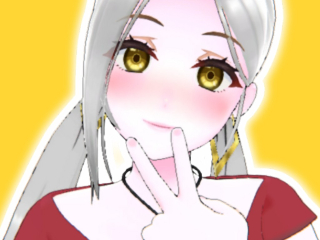 FANZA/バーチャル/紅塔エリサ