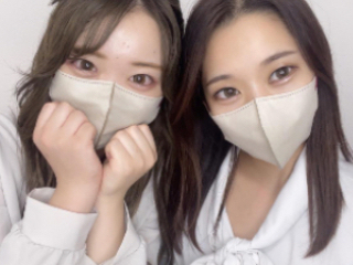 FANZA/あちゃ/あいか＆ありさ