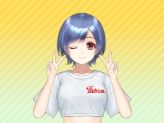 FANZA/バーチャル/玖音 有紗