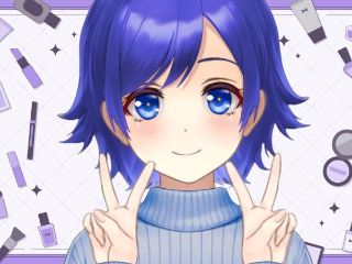 FANZA/バーチャル/青川凛