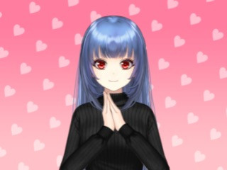 FANZA/バーチャル/望月あん