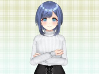 FANZA/バーチャル/瀬戸みつは