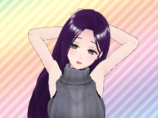 FANZA/バーチャル/ハユル