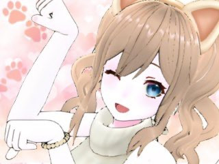 FANZA/バーチャル/猫乃空