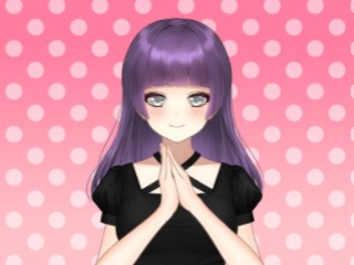 FANZA/バーチャル/椎名みみ