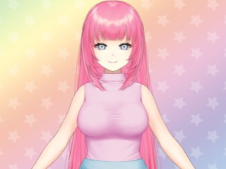 FANZA/バーチャル/マイア2180