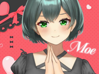 FANZA/バーチャル/Moe