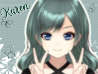 FANZA/バーチャル/Karen