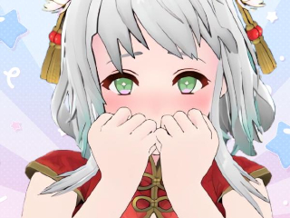 FANZA/バーチャル/甘音いろは