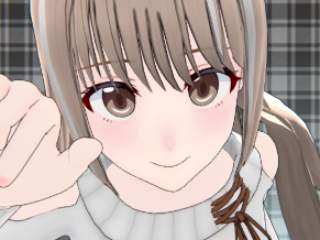 FANZA/バーチャル/ラテ。