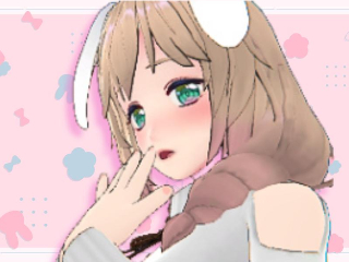 FANZA/バーチャル/藤崎ここ