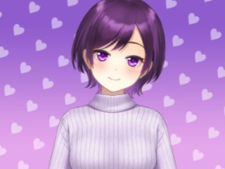 FANZA/バーチャル/チル紫苑