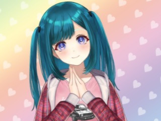 FANZA/バーチャル/渚かりん