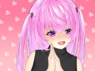 FANZA/バーチャル/小悪魔リリ