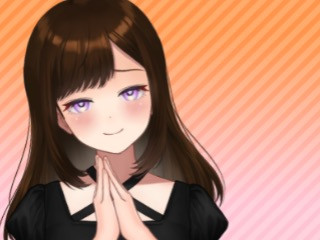 FANZA/バーチャル/緒田うつつ