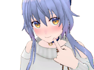 FANZA/バーチャル/雪平るか