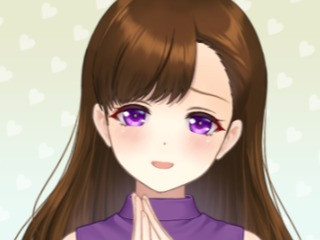 FANZA/バーチャル/小花  怜香