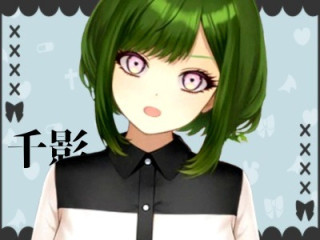 FANZA/バーチャル/千影