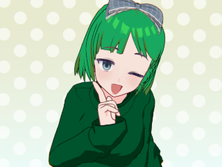 FANZA/バーチャル/もりの ねね