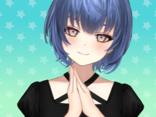 FANZA/バーチャル/青葉宙