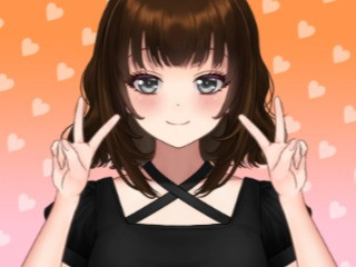 FANZA/バーチャル/なゆぽん