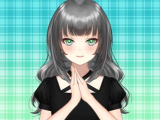 FANZA/バーチャル/夕陽♪